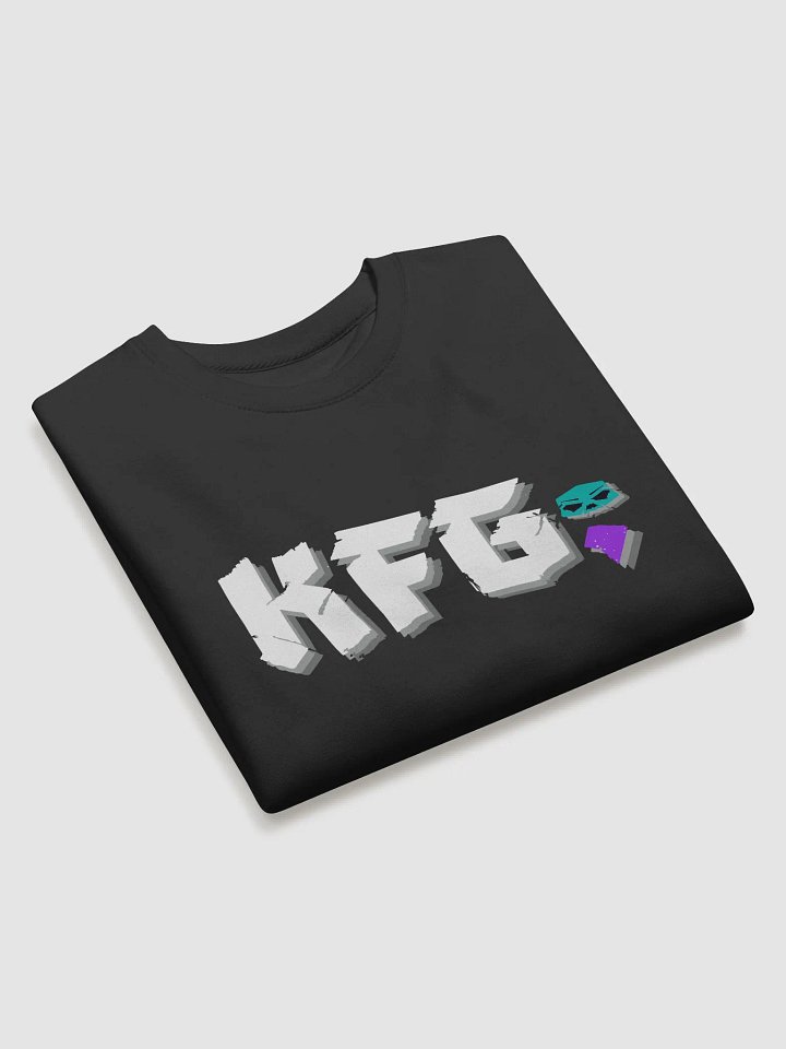 KFG; Long Sleeve product image (2)