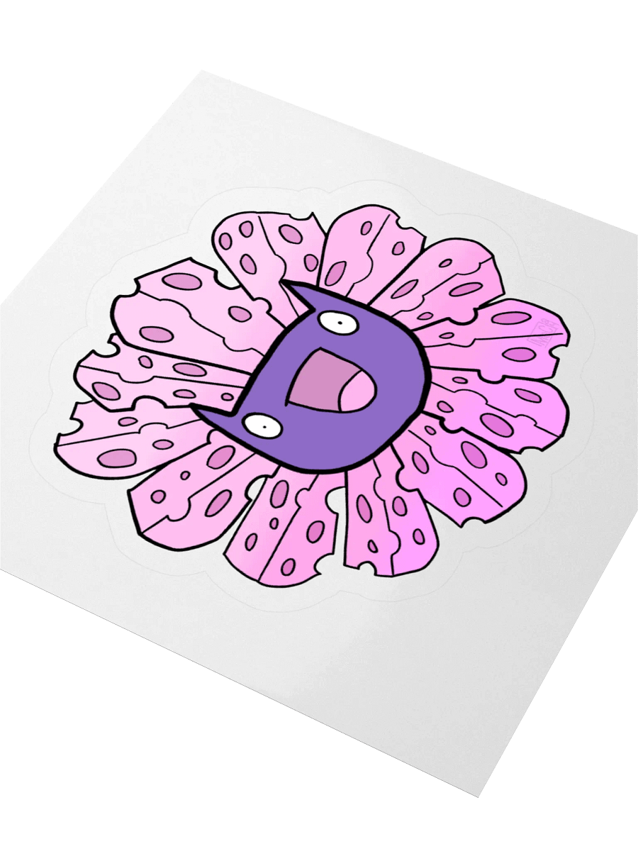 Beezleyorb Cheese Flower product image (9)