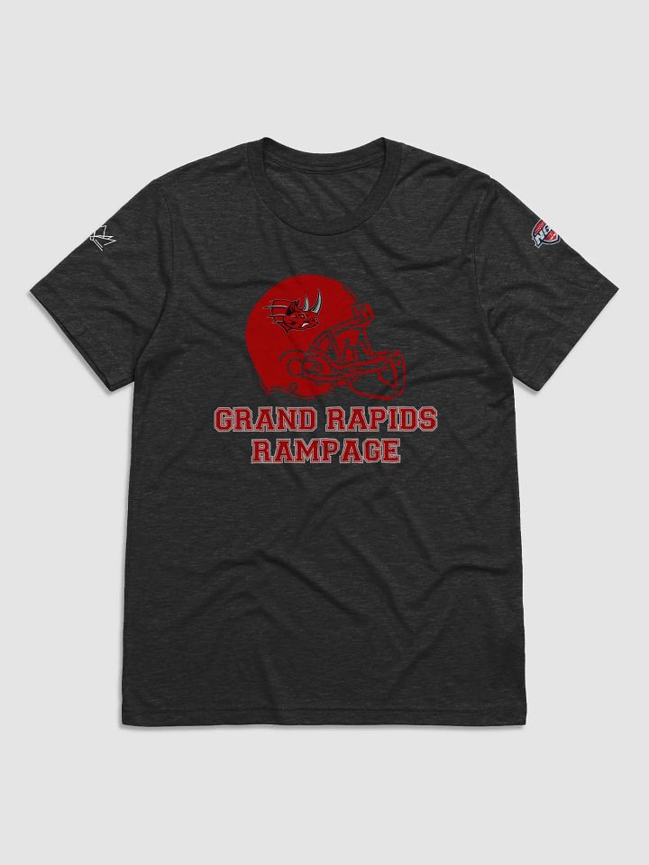 Grand Rapids Rampage Playmaker T-Shirt product image (2)