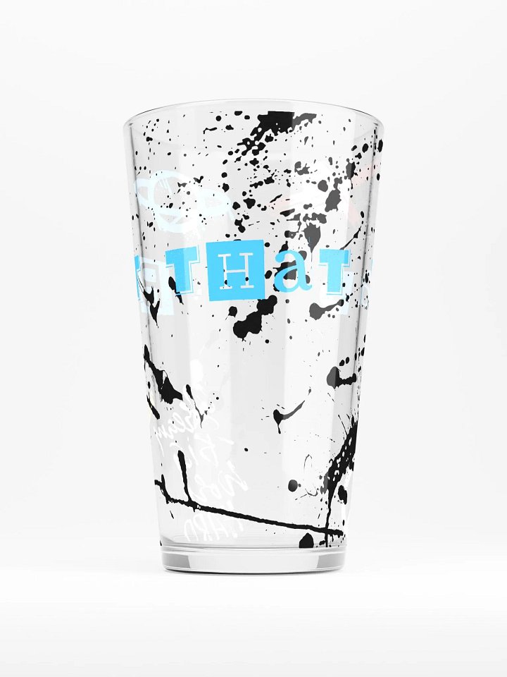 Bet That Dad Glass product image (1)