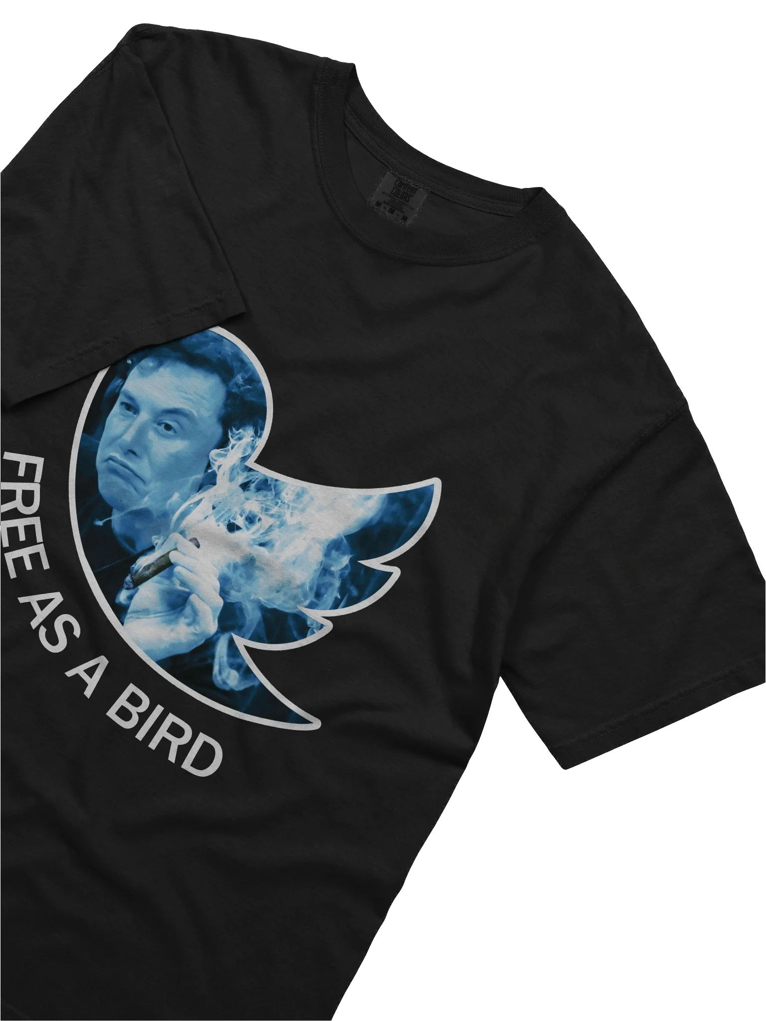 Free As A Bird product image (5)