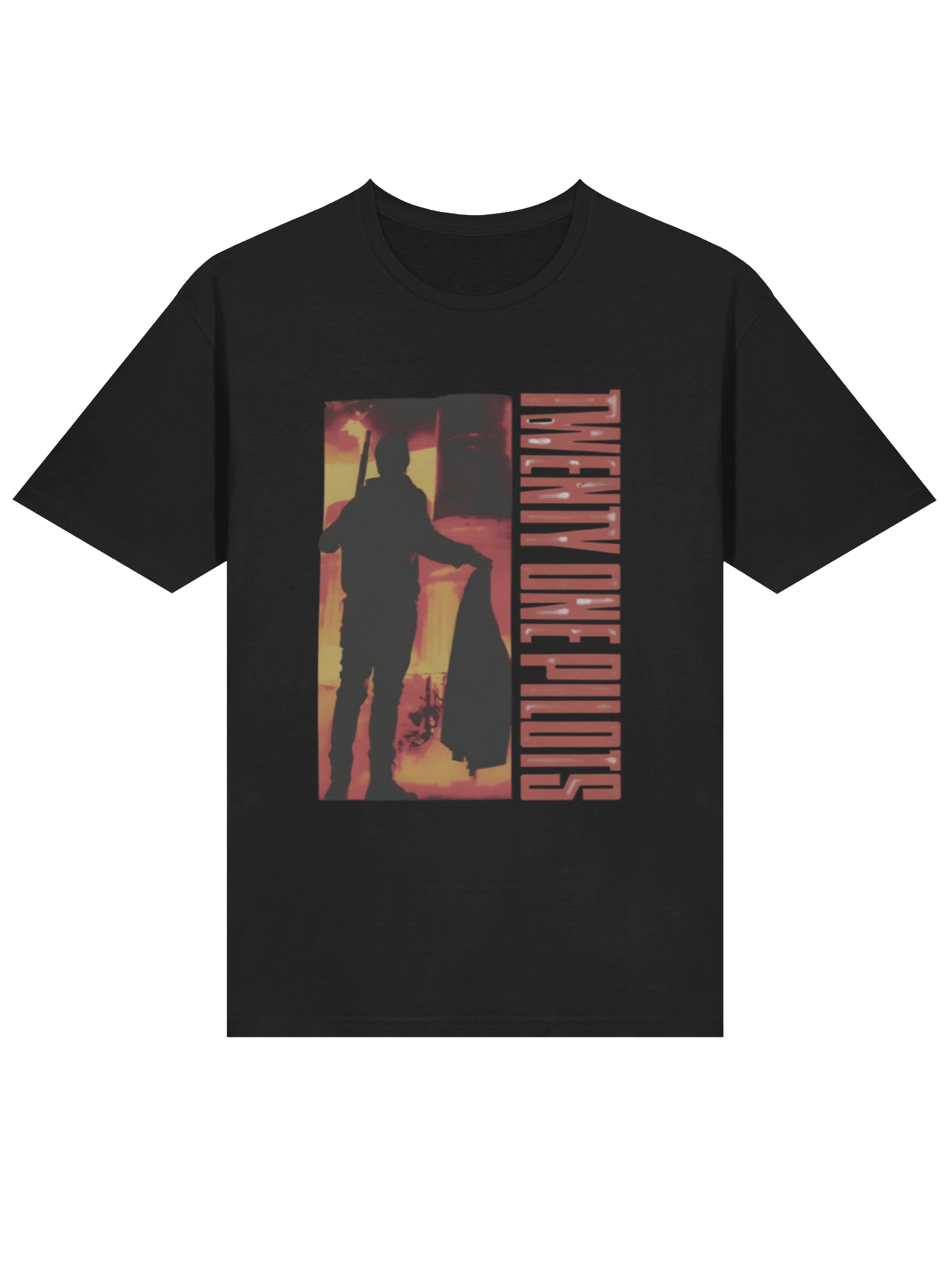Twenty One Pilots Torchbearer Shirt product image (2)