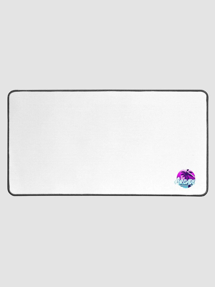 The Arcade Desk Mat product image (3)