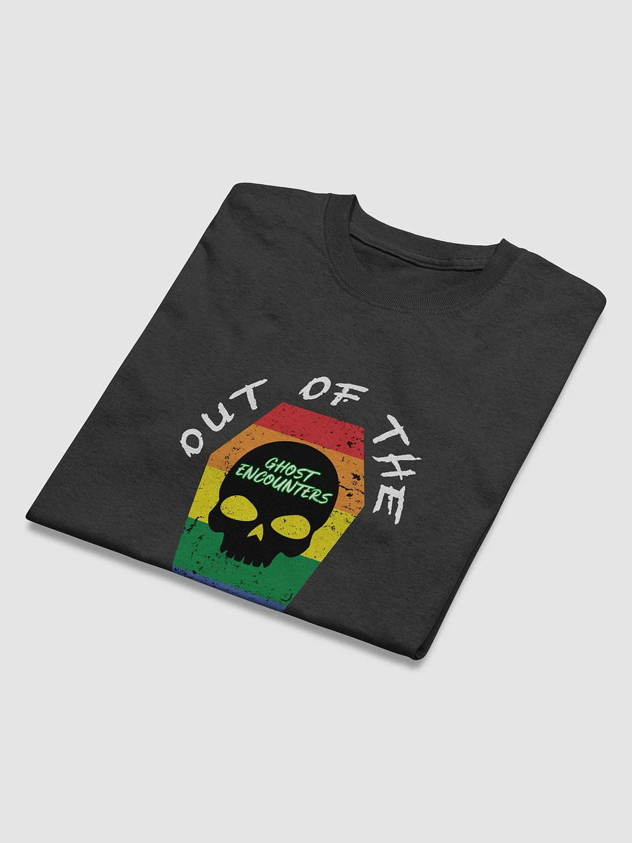 Out Of The Coffin T-Shirt product image (2)
