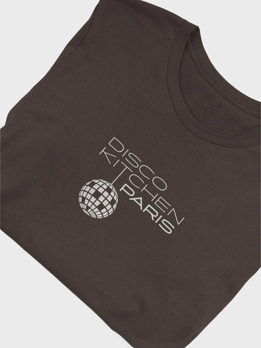 The Original Disco Kitchen Paris Tee product image (49)
