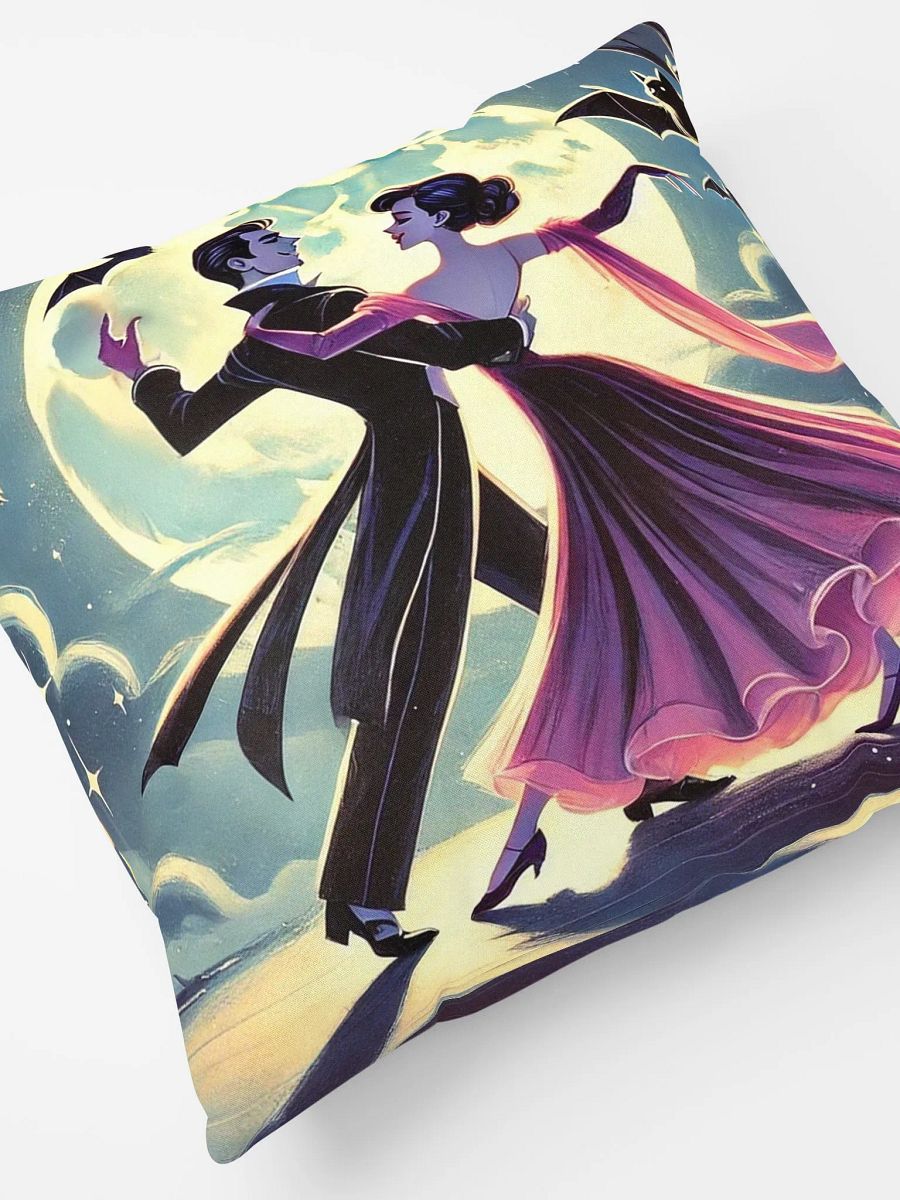 Dancing Vampires Pillow product image (5)