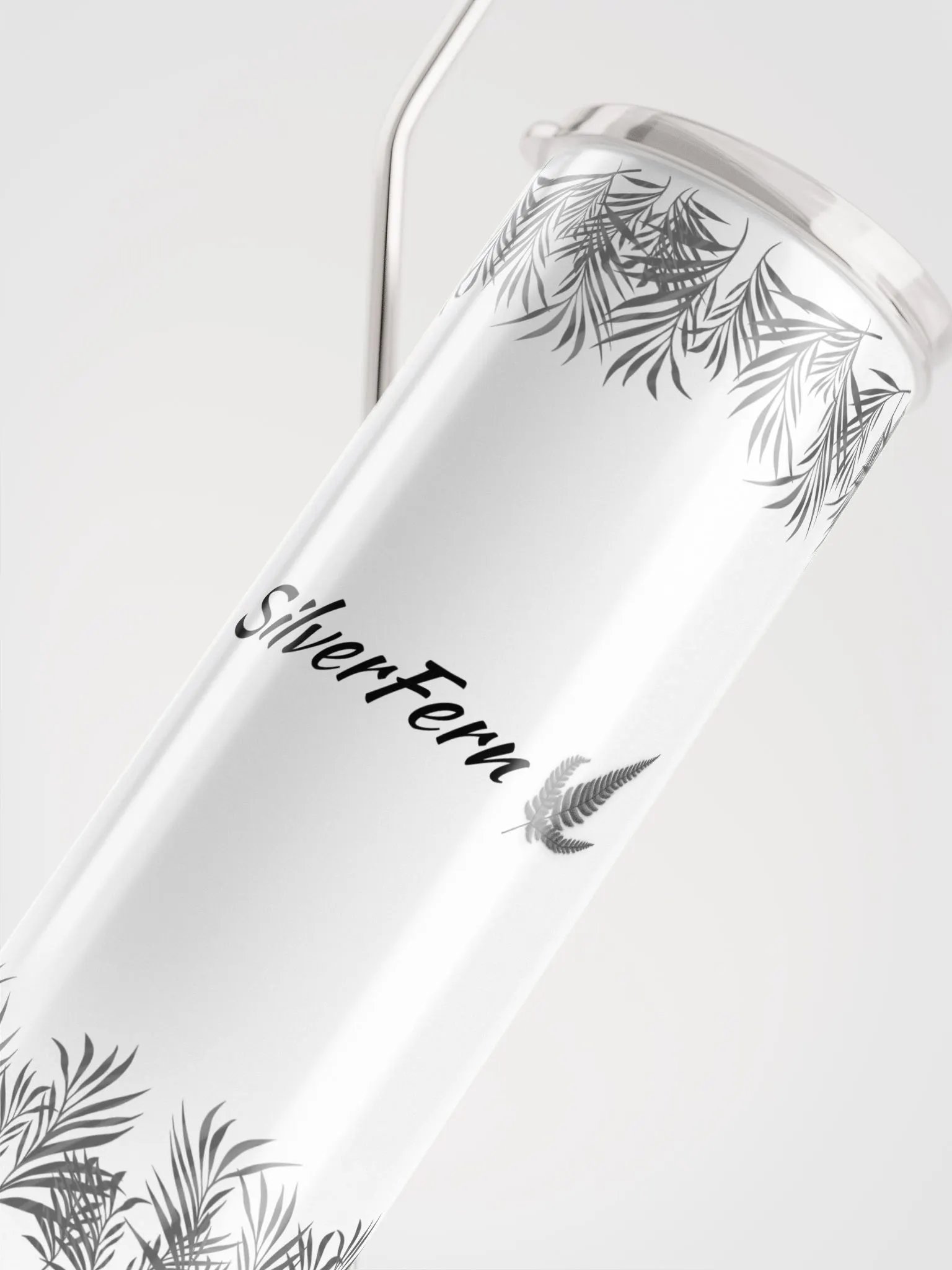 Silver Ferns Tumbler product image (5)