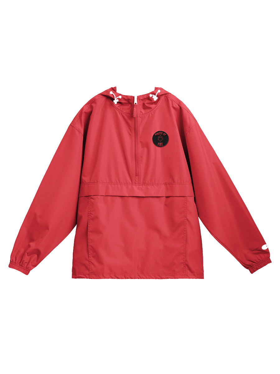 The Fire Coat product image (2)