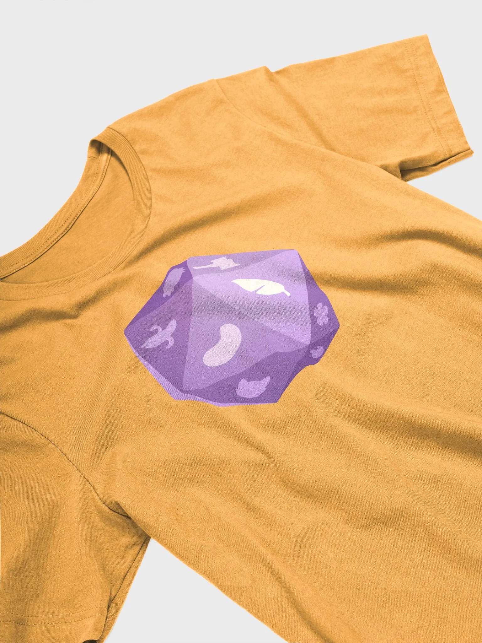 b20 - Grim Ol’ Shirt product image (1)