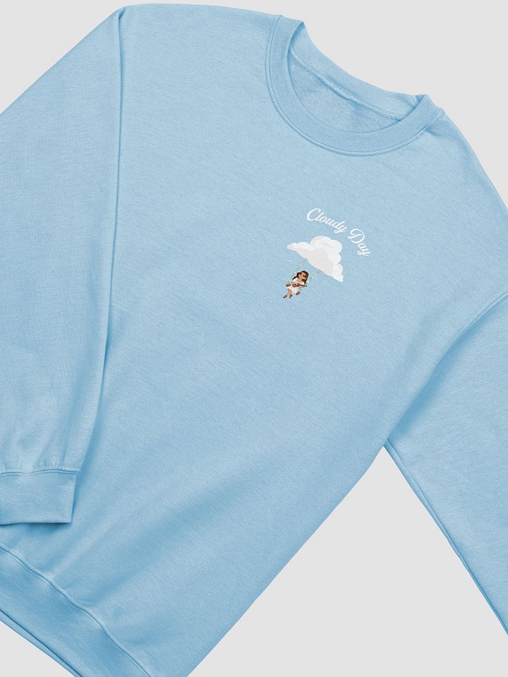 Cloudy Day Sweatshirt product image (11)