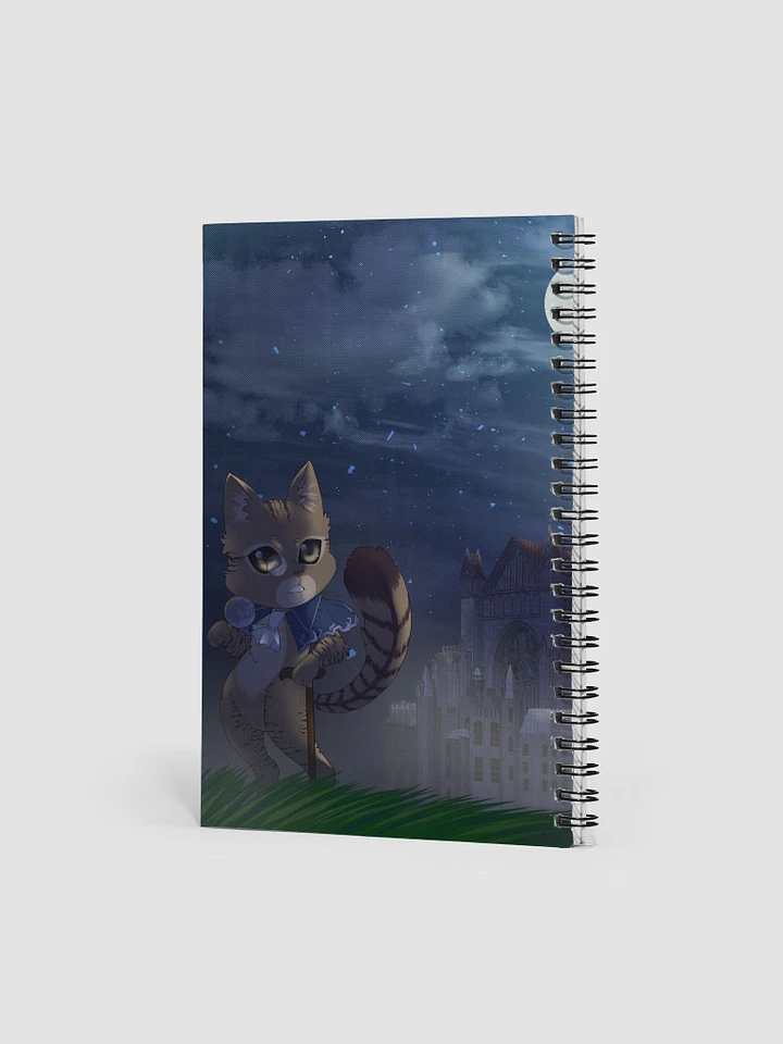 Adventure Notebook product image (2)