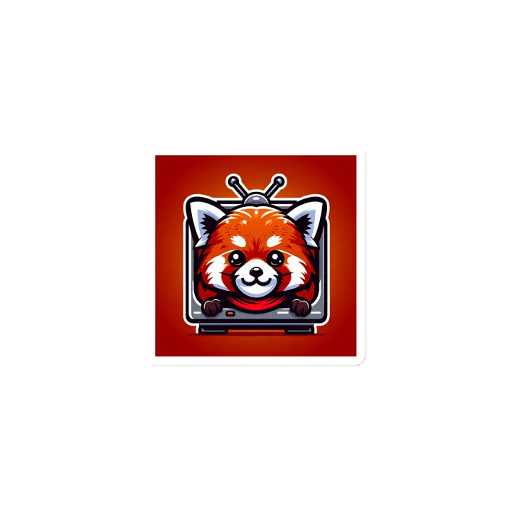 Cray logo magnet product image (1)