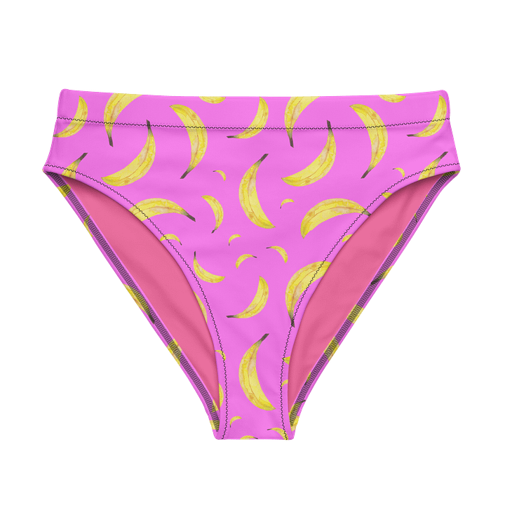 Bananakini high waisted bottoms product image (2)