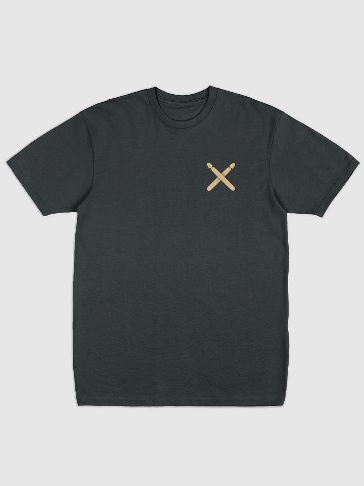 Drummer Boi Short Sleeve product image (1)