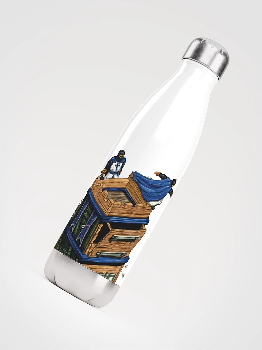 Siege Tower Water Bottle product image (4)