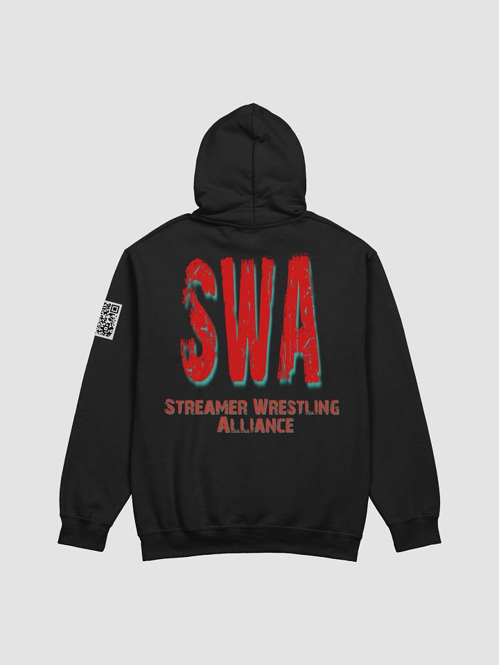 SWA Hoodie product image (2)