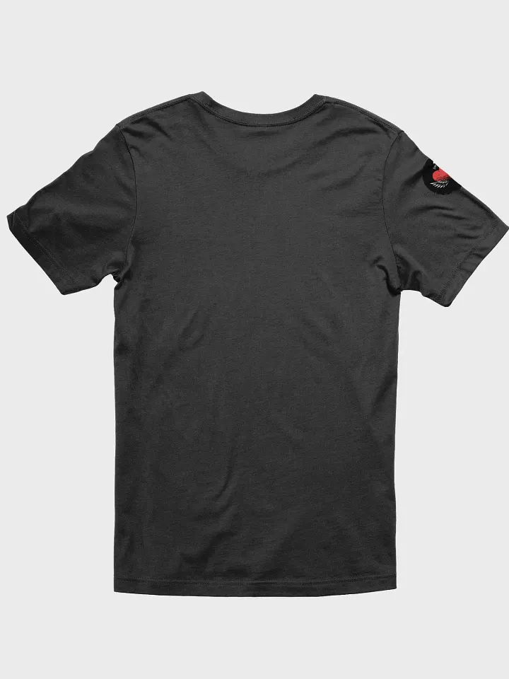 Love is my Genre Supersoft T-shirt product image (18)