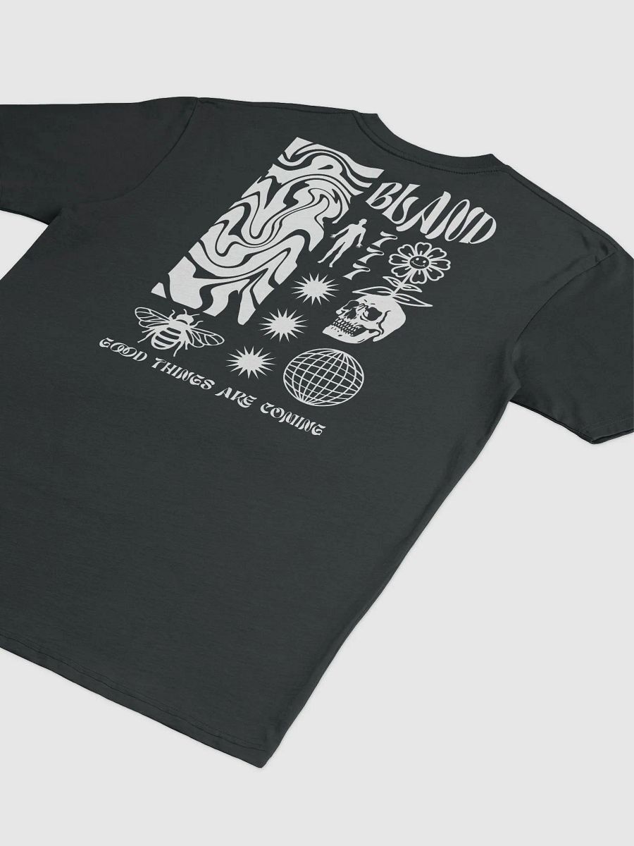 GOOD THINGS Premium Heavyweight Tee product image (3)