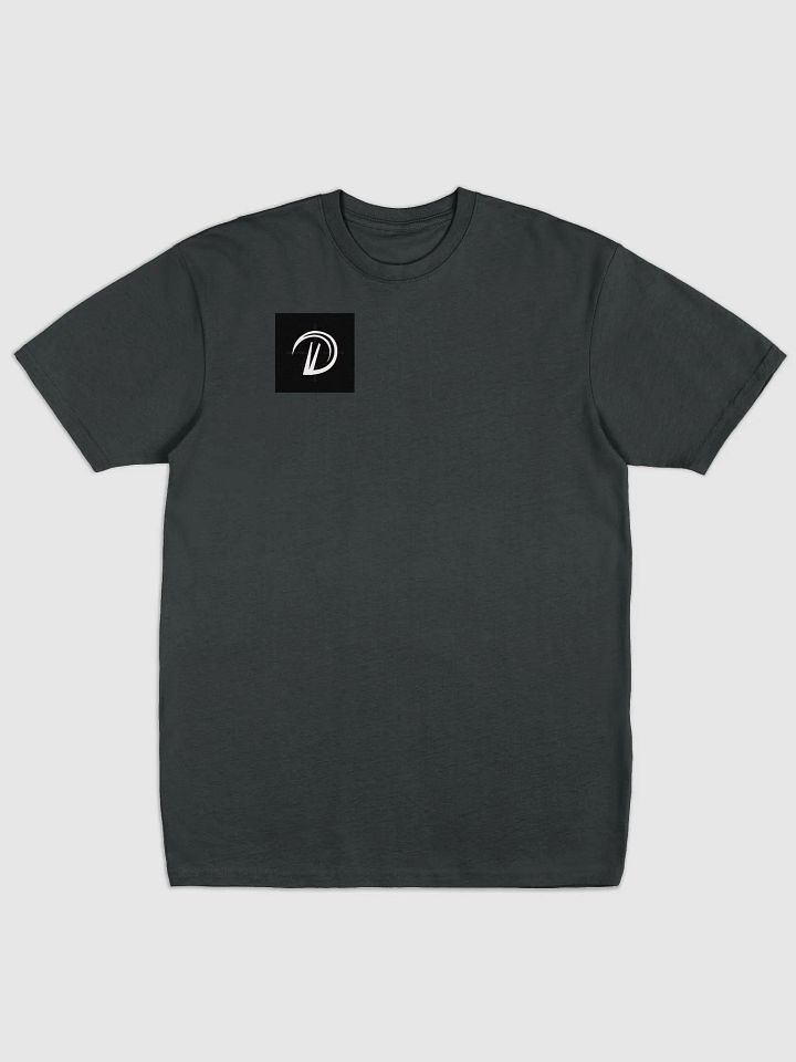 The daniel 's T-shirt cottonish product image (1)