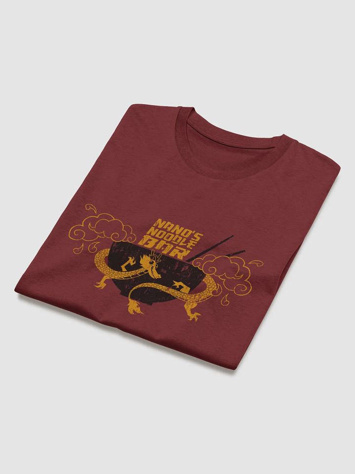 Nano's Noodle Bar T-Shirt product image (2)