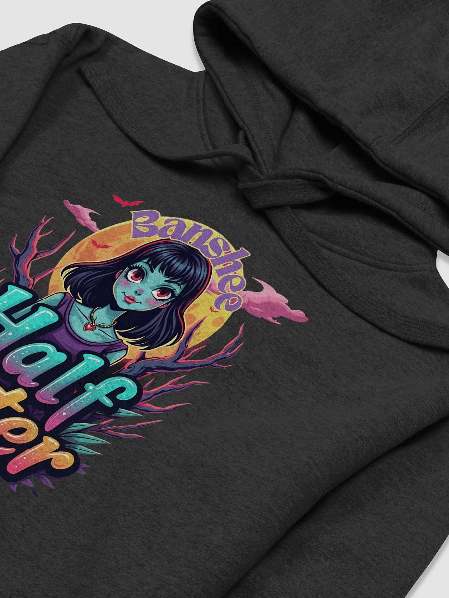 Banshee Half Sister Hoodie product image (4)