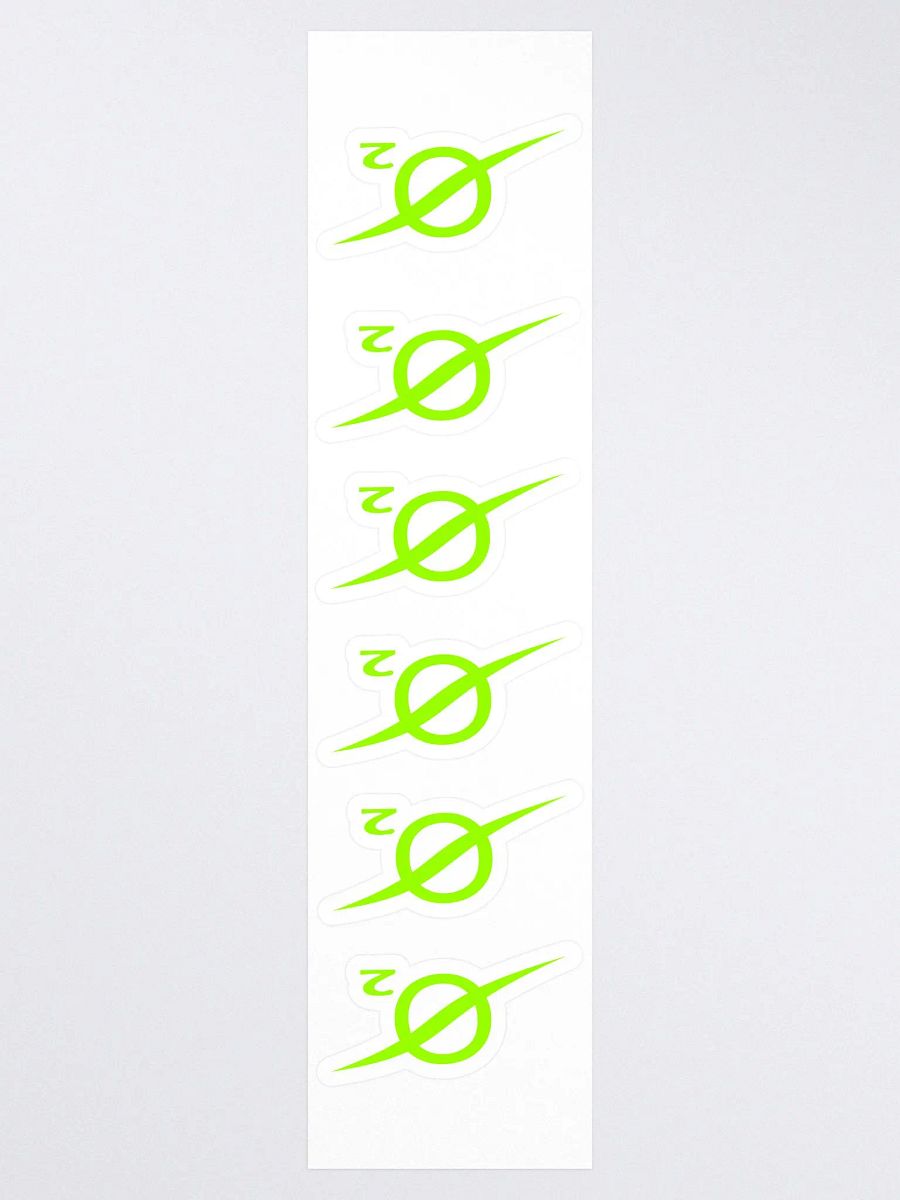 Sticker Sheet product image (3)