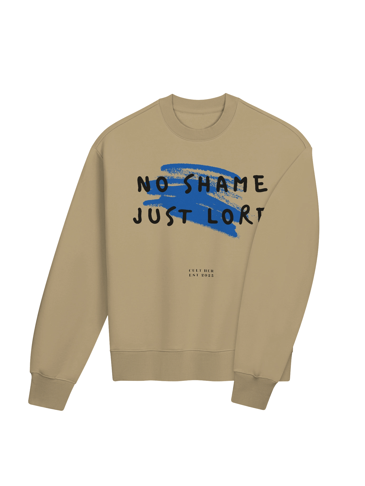 No shame just lore - Crewneck product image (7)