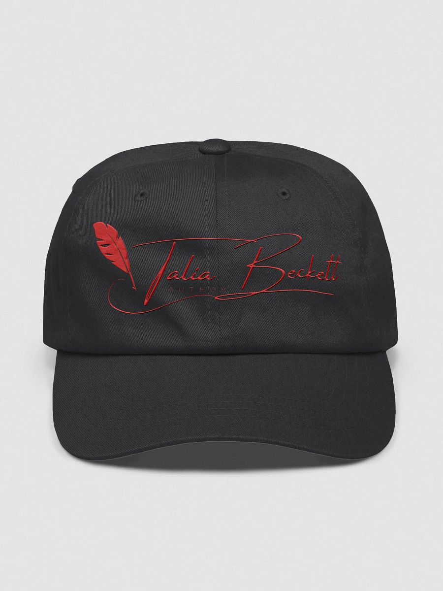 Talia Beckett Author Hat product image (1)