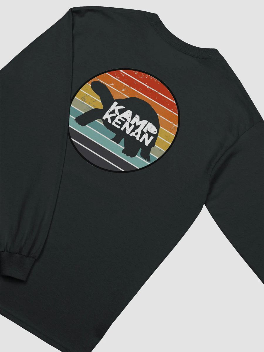 Kamp Kenan Long Sleeve Shirt product image (4)