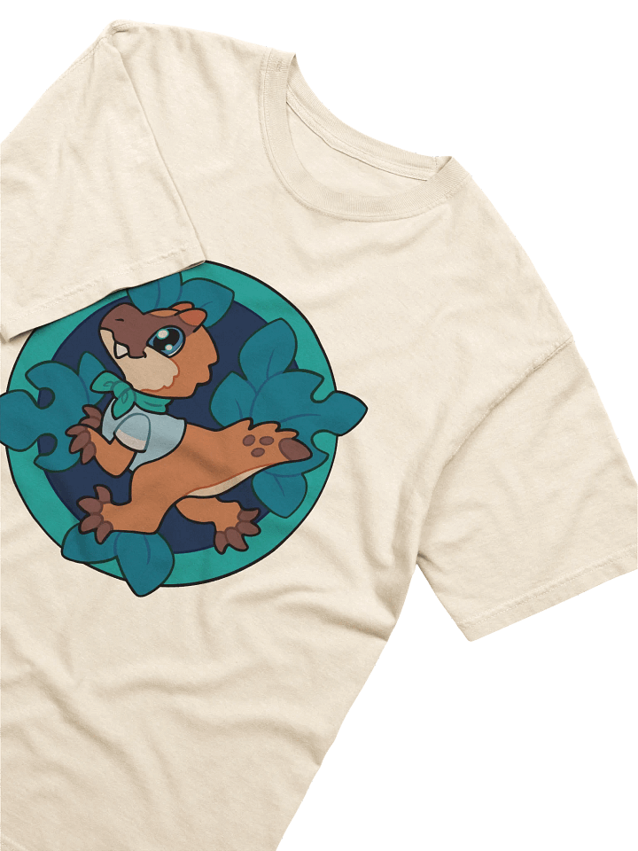 Happy Adi T-Shirt (Front Only) product image (1)