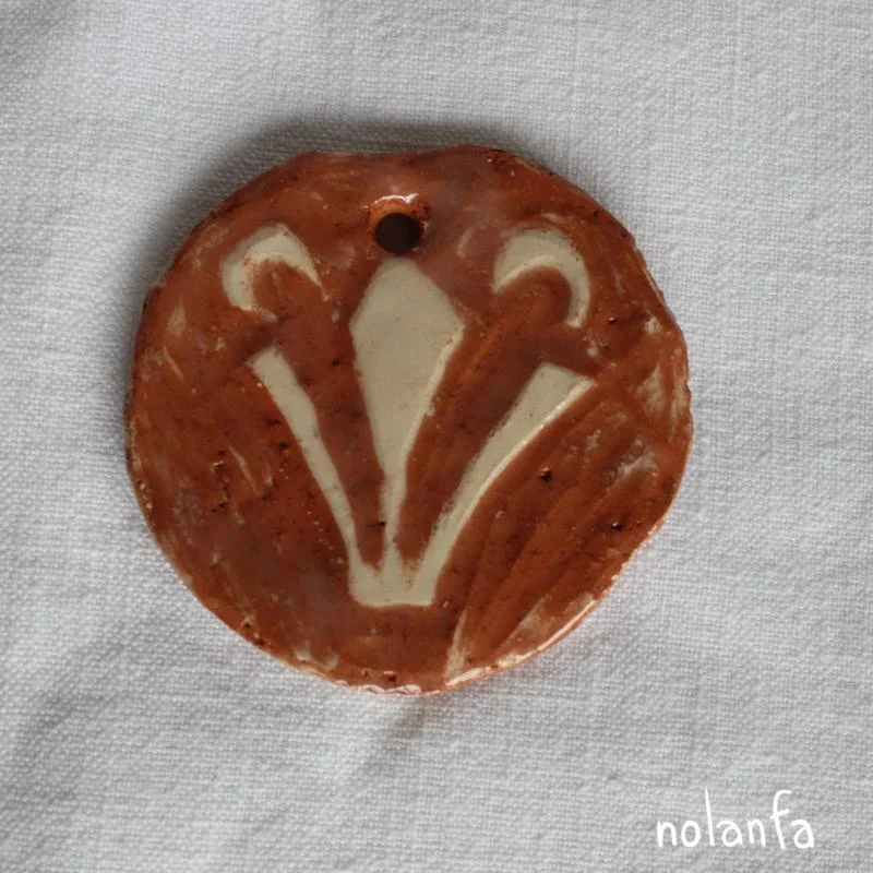 Medaillons - Mammals product image (2)