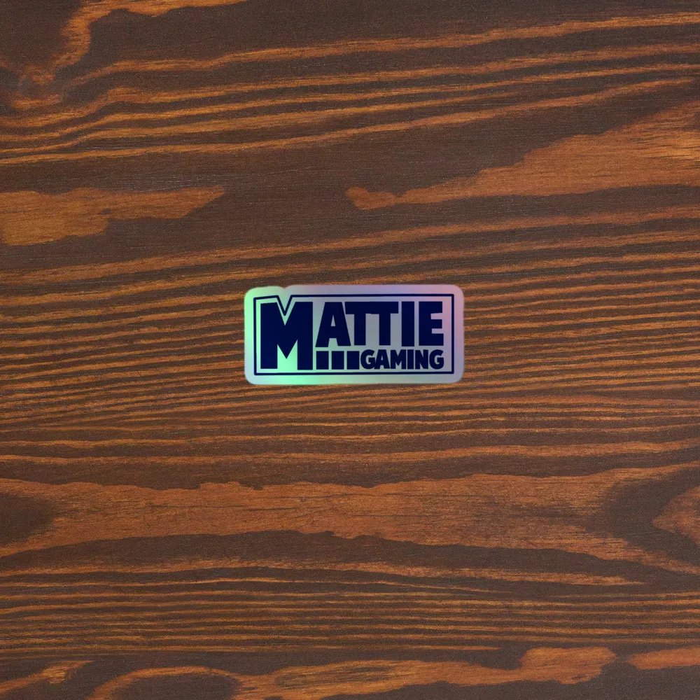 HoloMattie product image (3)
