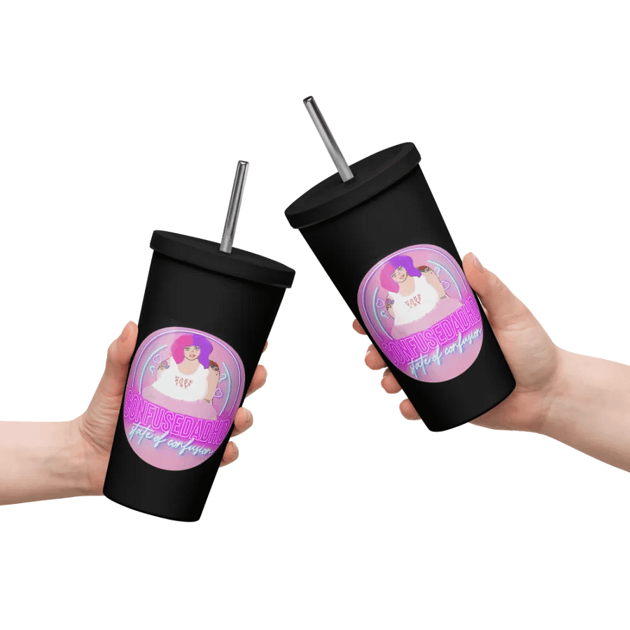 CADHD Tumblr with Straw product image (13)