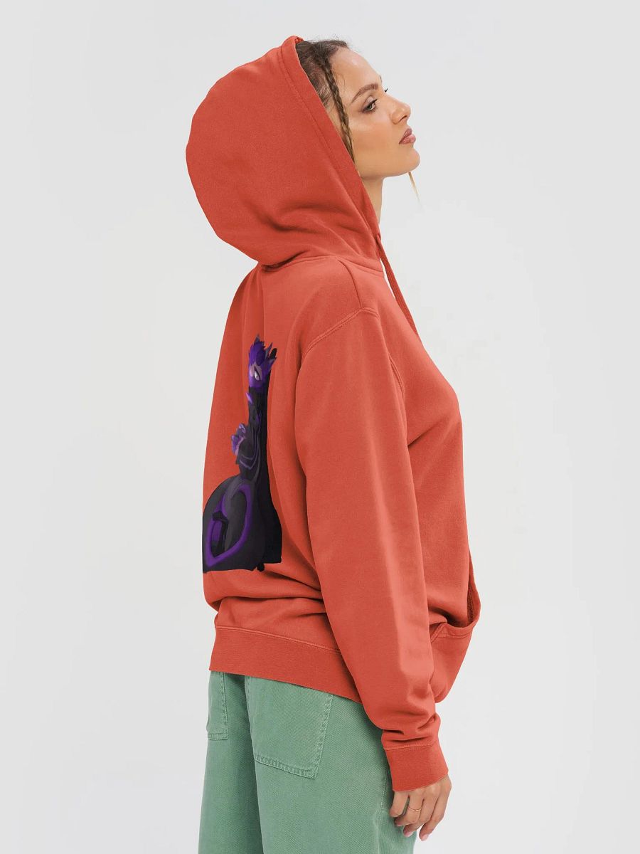 Snuggle Hoodie product image (29)
