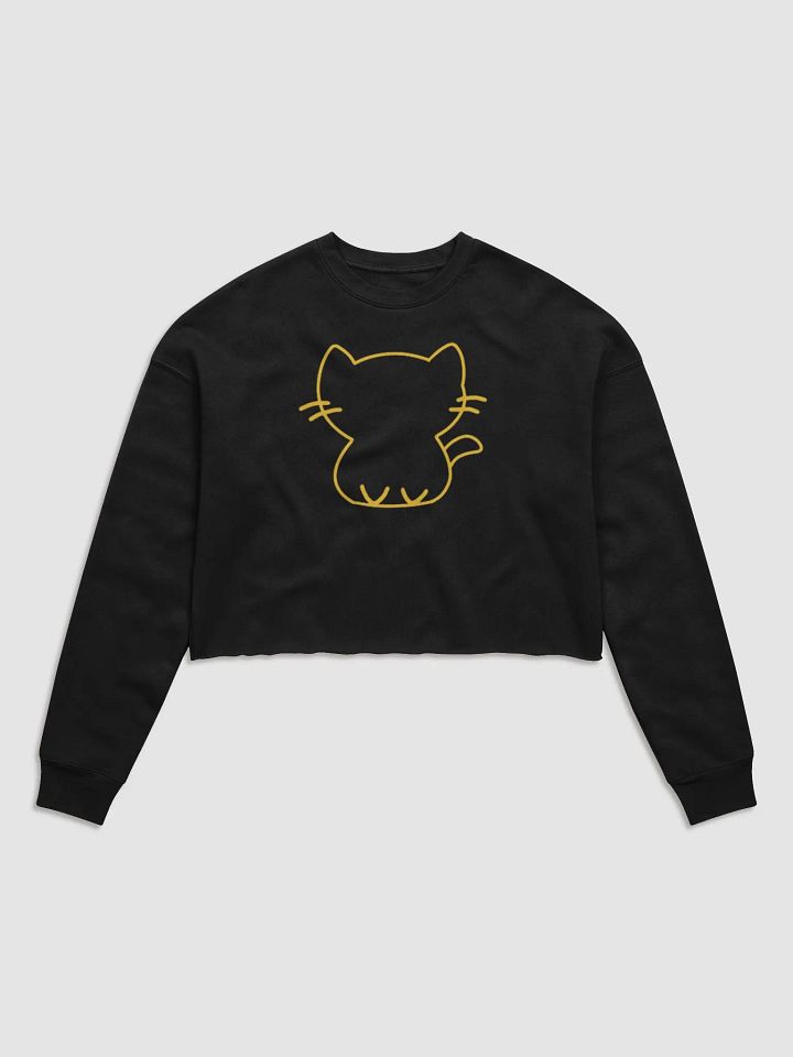 Käsekatzen Crop V2 product image (2)