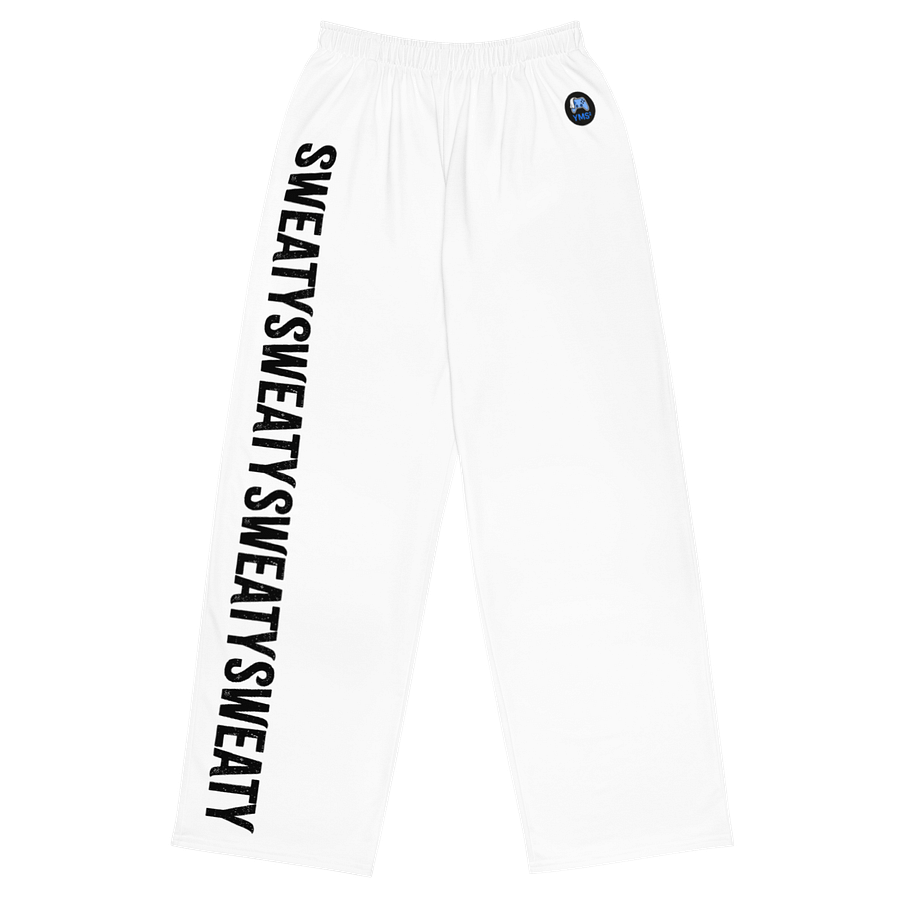 Sweaty Sweats Blue Logo product image (1)