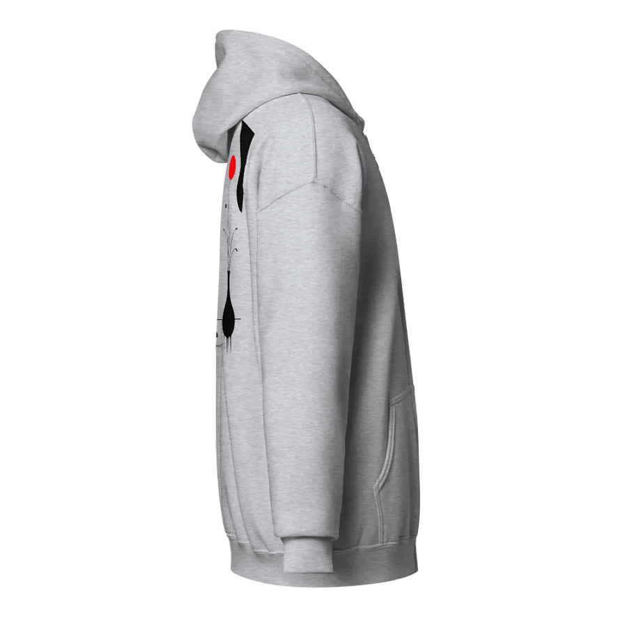 Gildan Unisex Heavy Blend Zip Hoodie product image (12)