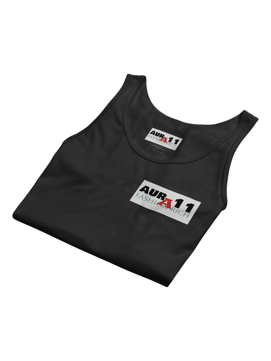 AURA 11 Fashion Rich Tank product image (53)