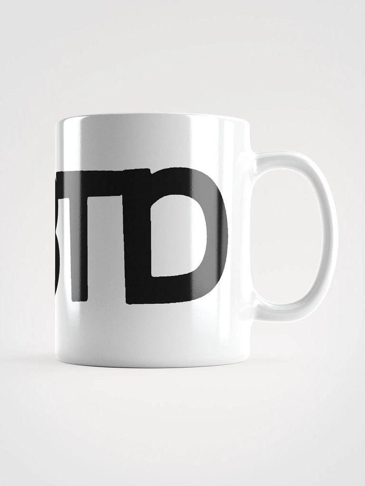 LBTD Logo Mug product image (1)