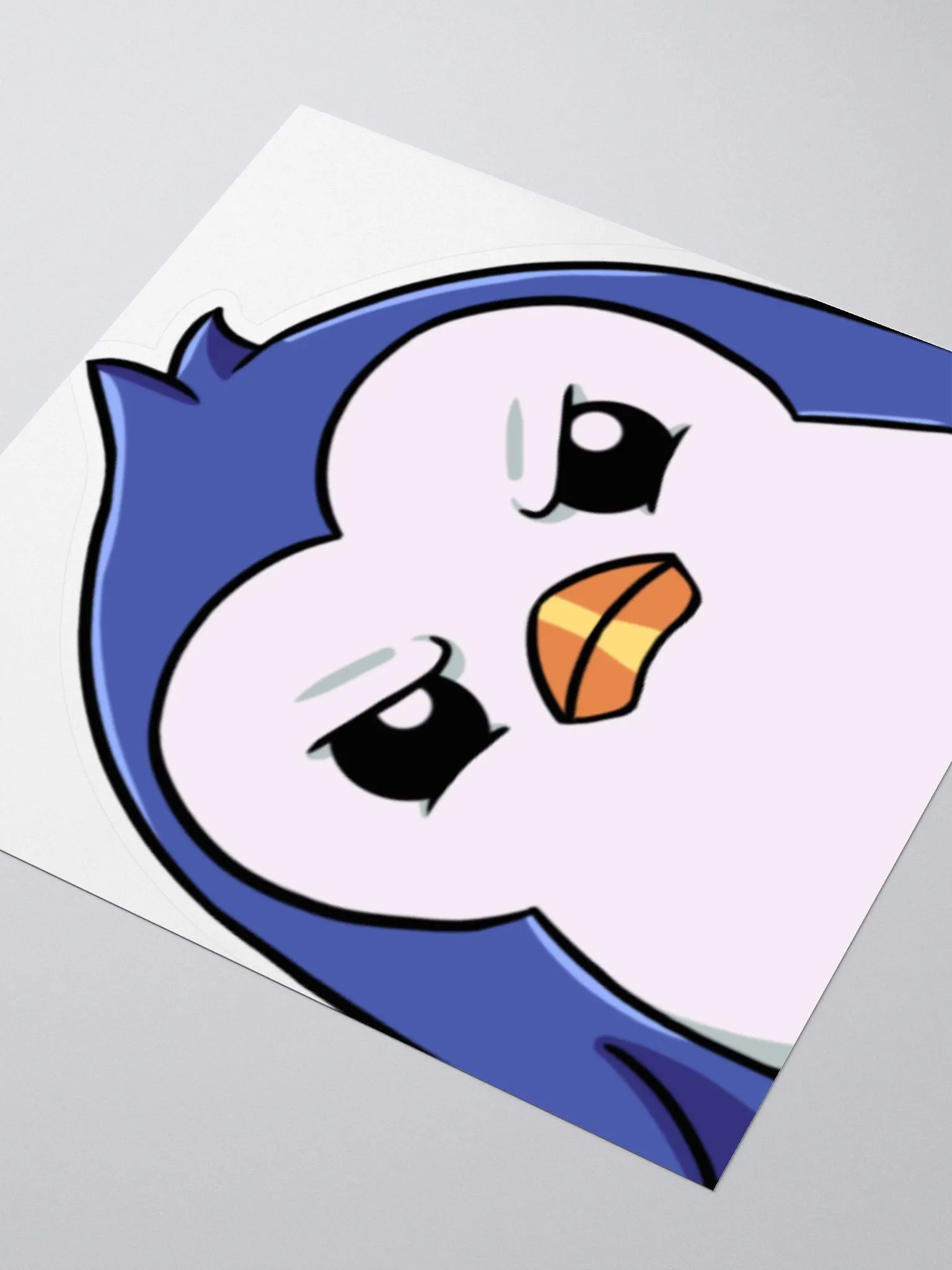 Pangery Sticker product image (3)