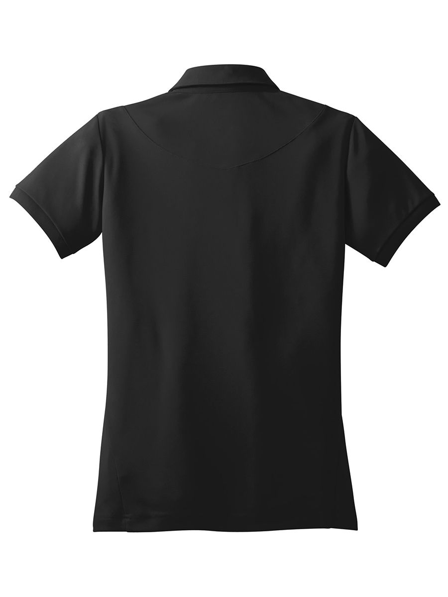 LeadSimple - Ladies Jewel Polo product image (2)
