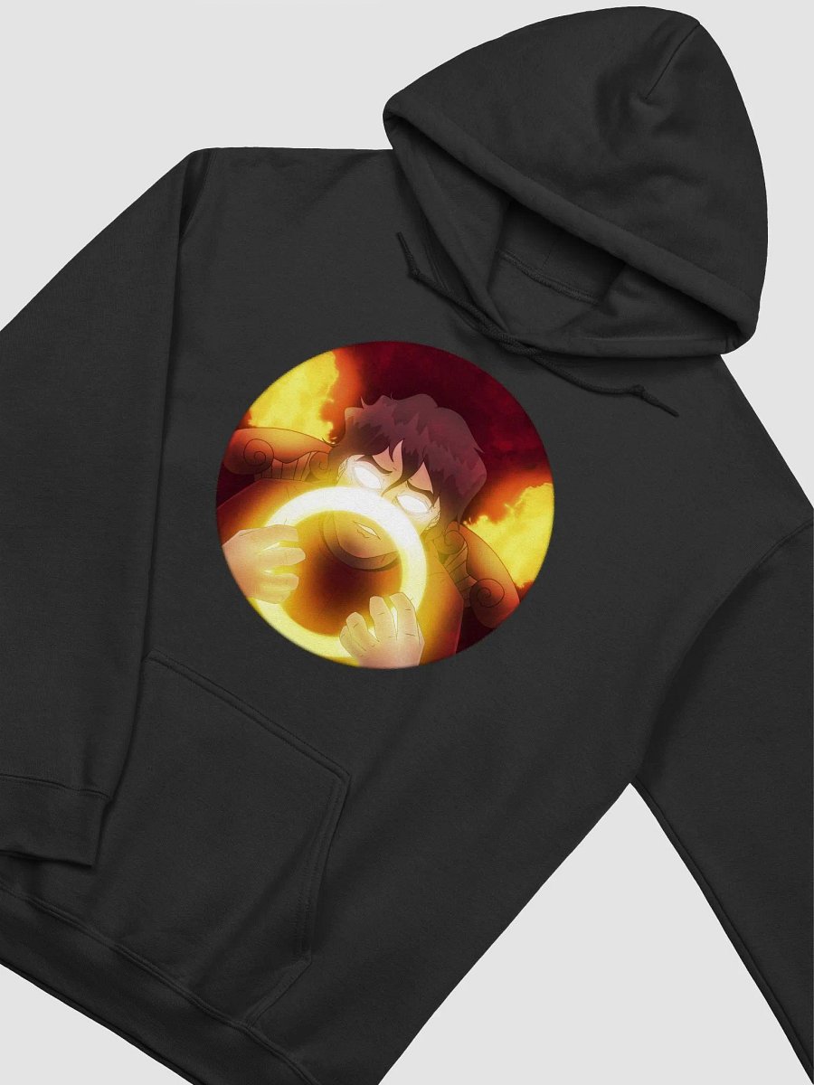 The Ring of Light Hoodie product image (5)