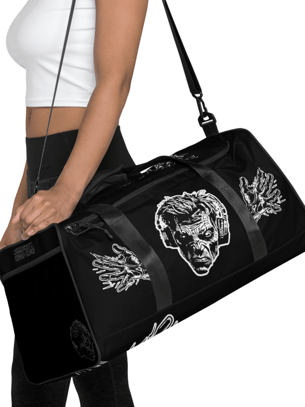 N.U.E. Signature Duffle product image (1)