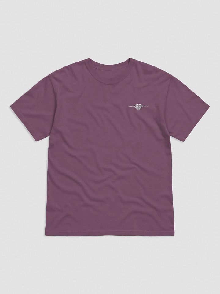 Diamond Tee product image (10)