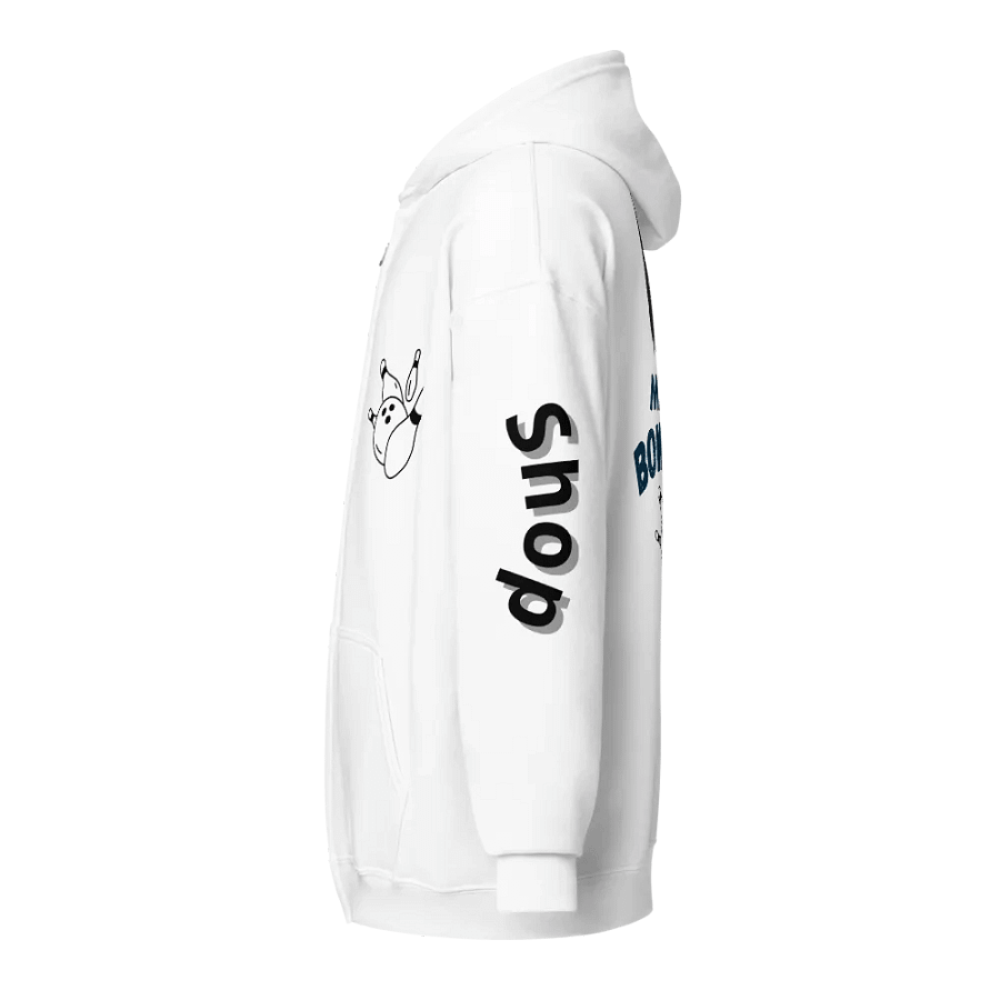 Veste MaGiiX product image (3)