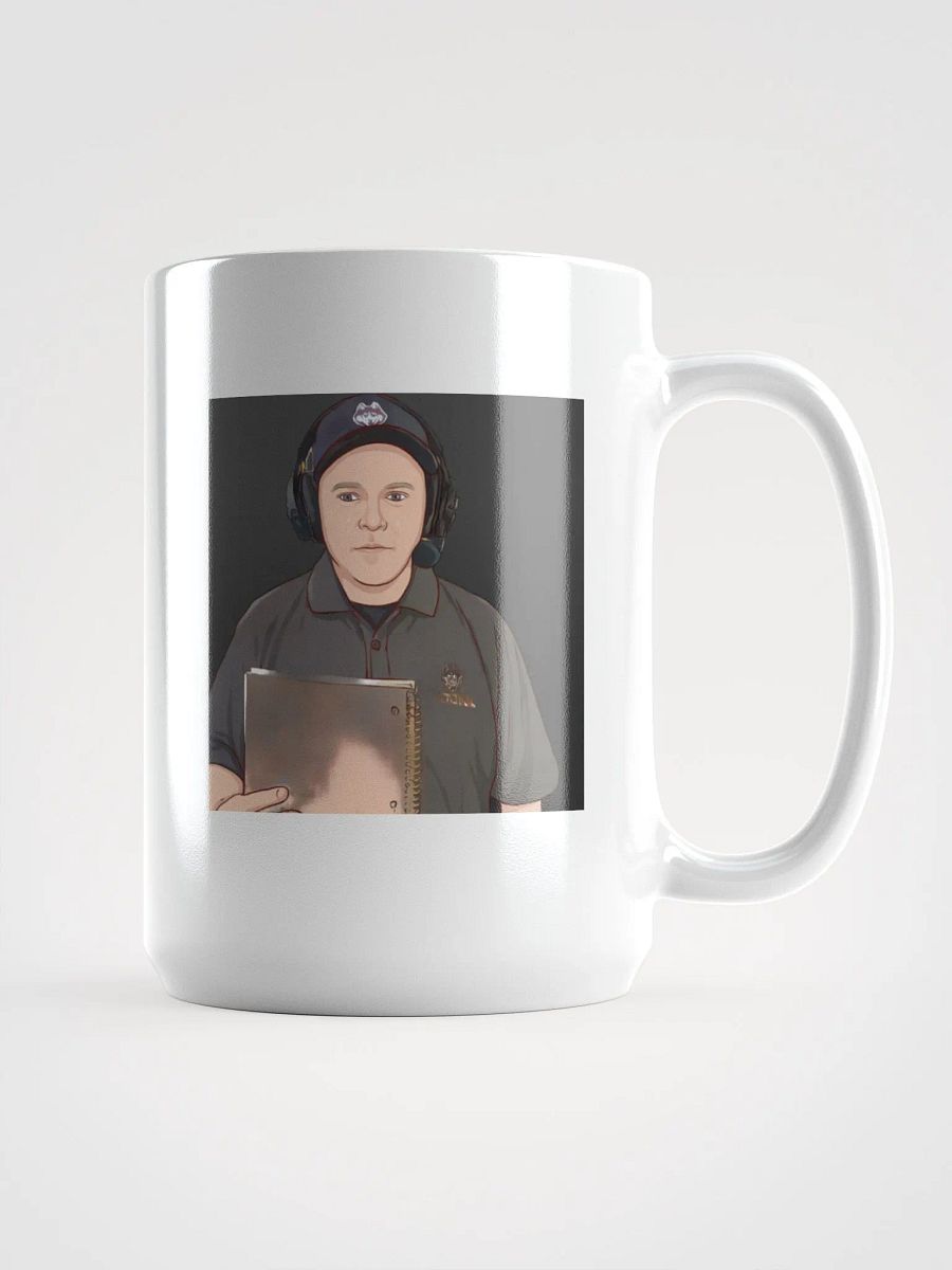 Coach Mug product image (1)