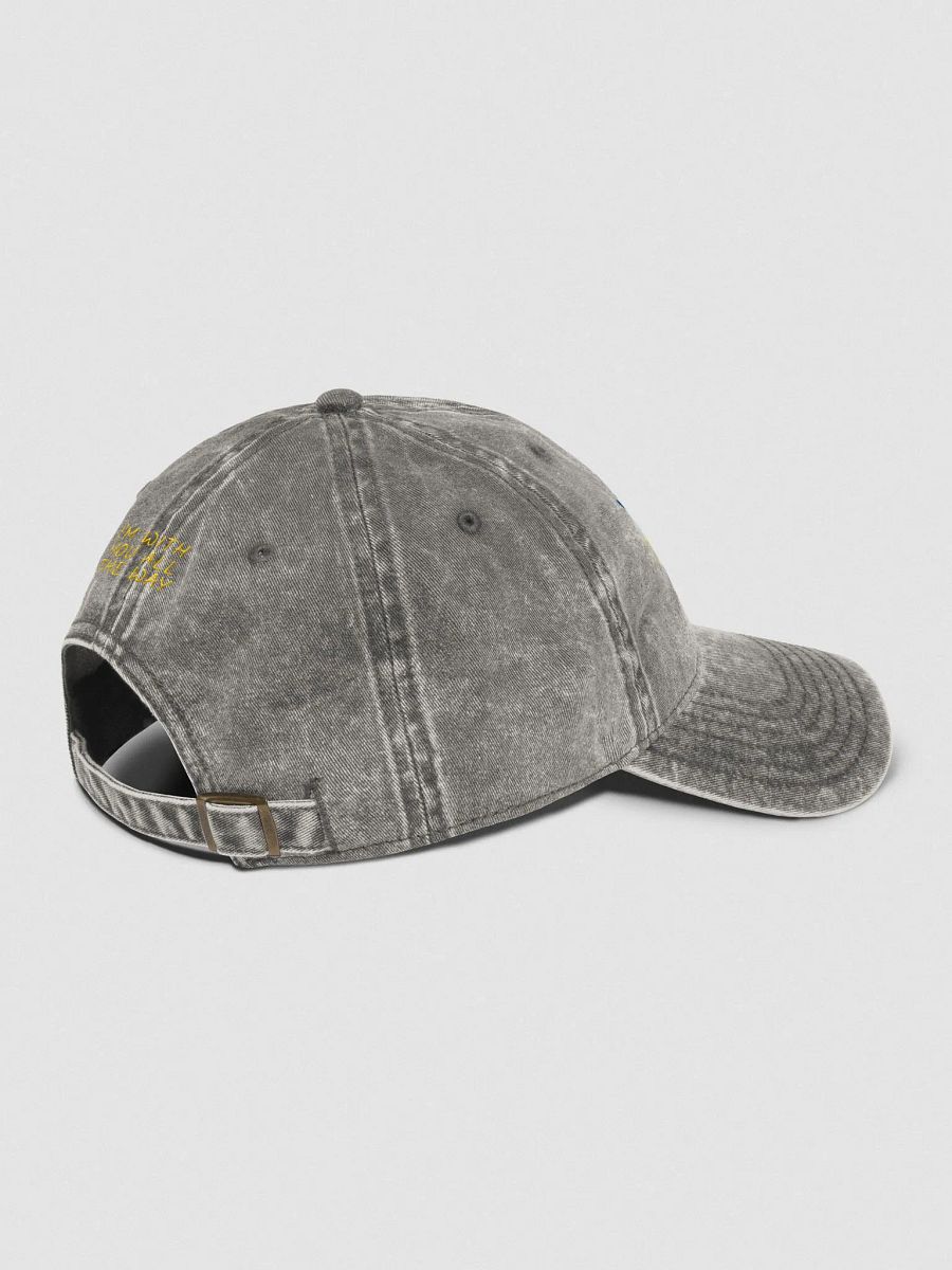 PAIN Dad Cap product image (13)