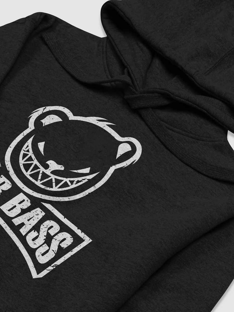 BEAR BASS Hoodie product image (3)