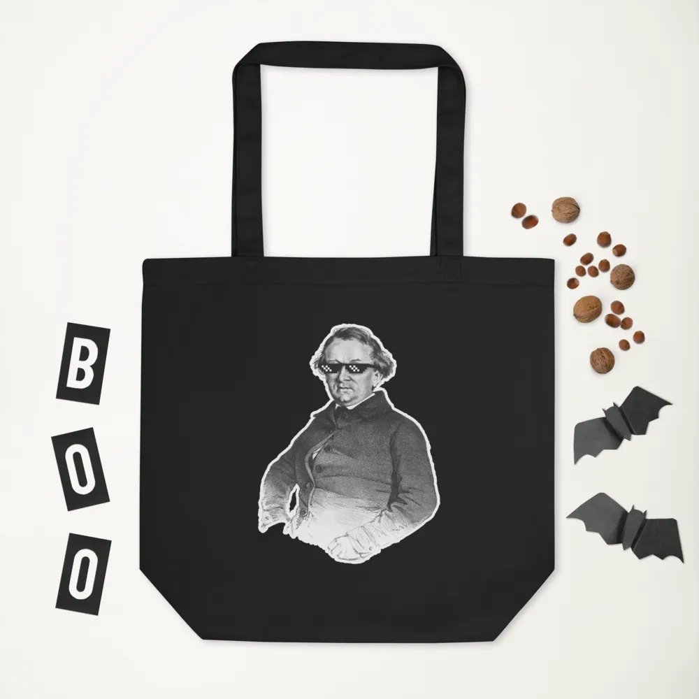 B4 Tasche Abi 24 product image (2)