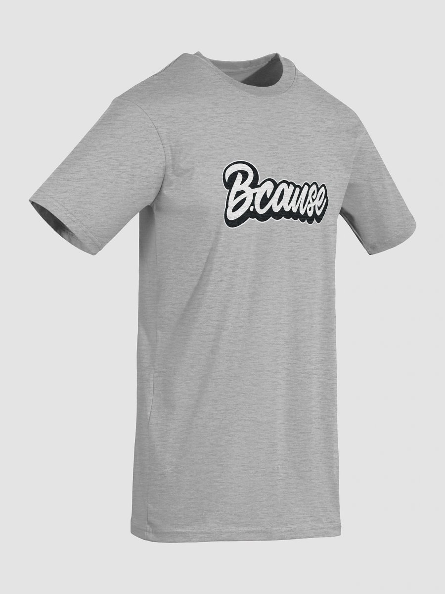 B.Cause Tee 2 product image (7)